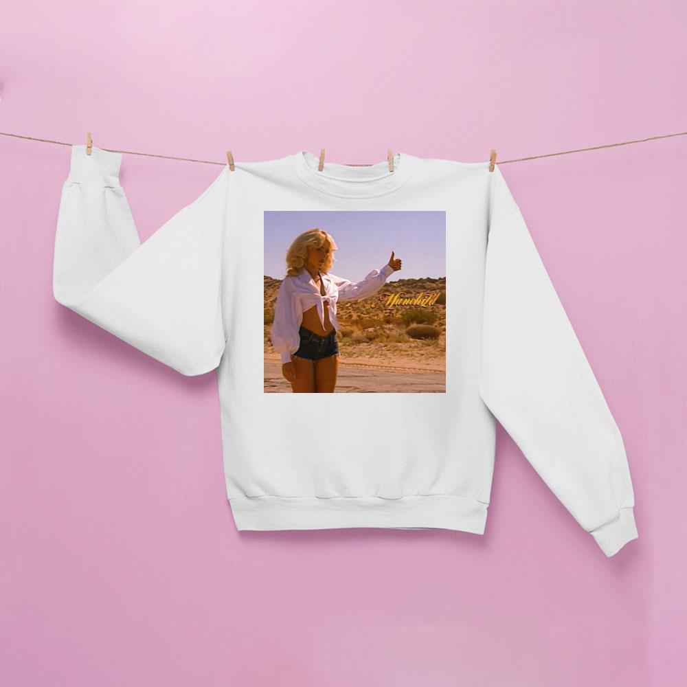 Sabrina Carpenter Manchild 2025 Merch